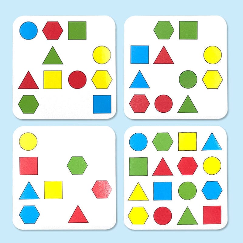 BrainBolt™ — Ignite Your Child’s Confidence and Spark Lifelong Learning Joy