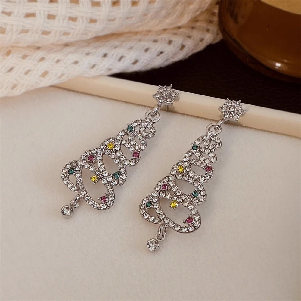 GlimmerJoy™ — Shine Brightly with Featherlight Festive Elegance