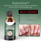 StrongLeaf™ — Transform Your Nails into Unbreakable Confidence and Radiant Strength