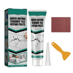 RenovaTile™ — Transform Cracked Tiles into Smooth, Stunning Surfaces Instantly