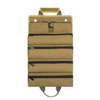 Tool Organizer | Fast Tool Access | Rollable and Neat | ToolRig