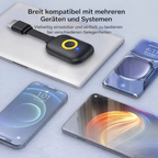 Wireless Display Dongle Adapter | HDMI Streaming Device Plug-and-Play | StreamLink