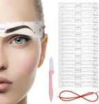 ArchAura™ — Effortless Brow Perfection That Commands Attention Every Time