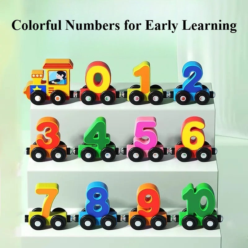 NumiTracks™ — Ignite Your Toddler’s Confidence with Every Colorful Click and Counting Win