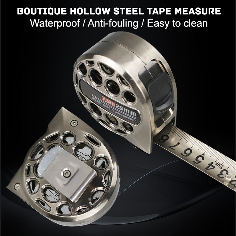 TrueMark™ — Measure Flawlessly with Rock-Solid Confidence Every Time