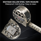 TrueMark™ — Measure Flawlessly with Rock-Solid Confidence Every Time