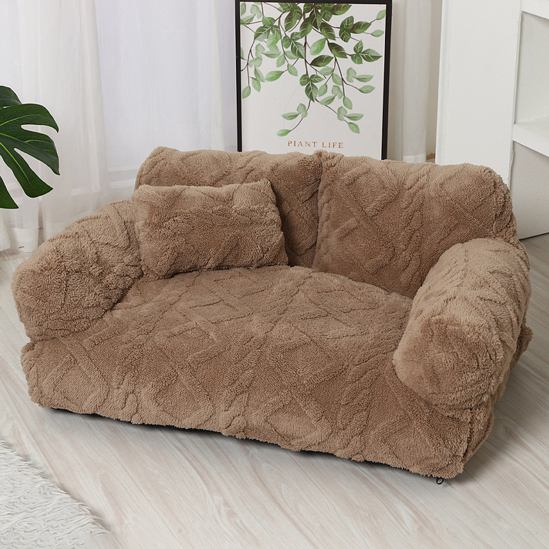 CozyPaw™ — Turn Every Night Into a Warm, Pain-Free Hug Your Pet Craves