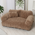 CuddleNest™ — The Ultimate Orthopedic Hug That Sinks Away Your Pet’s Pain and Worries