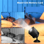 SecureSight™ — Never Miss a Moment with Rock-Solid, Internet-Free Security
