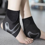 FlexiStep™ — Feel Light, Strong, and Unstoppable Every Step of the Way