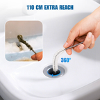 PipePure™ — Take Control and Enjoy Fast, Stress-Free Drain Rescue