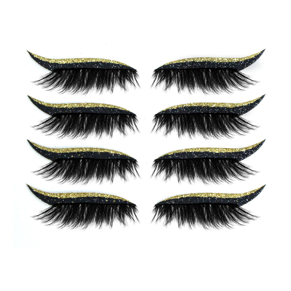 FierceFlick™ — Unleash Bold, Smudge-Proof Cat Eyes That Own Every Moment