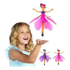 AirMuse™ — Ignite Joy with Every Magical, Hands-Free Flight