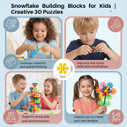 SnapVista™ — Ignite Creativity and Build Brilliant Minds with Every Snap
