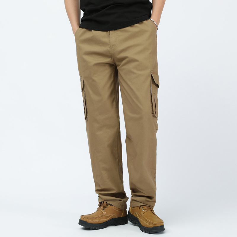 StratoFlex™ Pants — Feel Unstoppable with Every Move and Pocket Perfect for Your Hustle