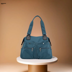 StratusFlow™ — Master Your Day with Effortless Organization and Waterproof Confidence