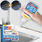 CrystalClear™ Mold Defense Gel — Effortless Mold Eradication for a Fresh, Confident Home