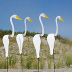 AeroFleur™ — Transform Your Garden into a Captivating Breeze-Driven Sanctuary