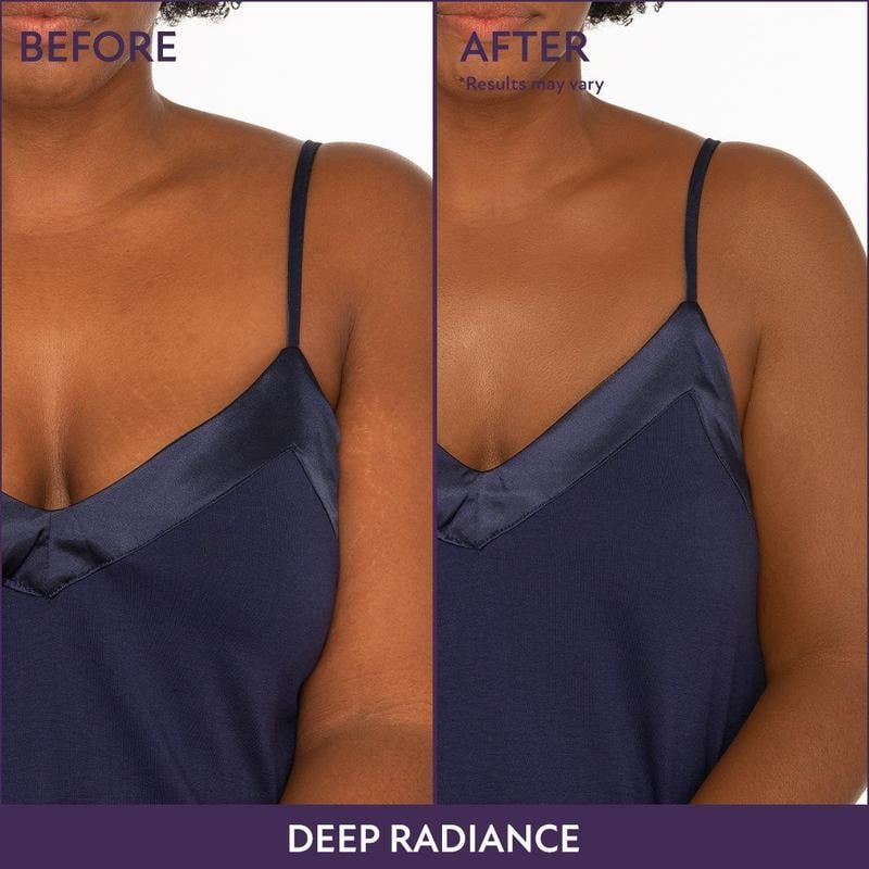 LumaSkin™ — Reveal Your Perfectly Flawless, All-Day Radiance
