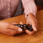 MindBond™ — Unite Your Family with Magical, Screen-Free Game Nights