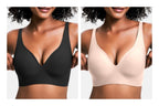 LunaRise™ — Experience All-Day Freedom with Effortless Lift and Sumptuous Comfort