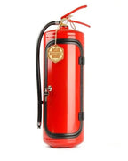 Fire Extinguisher | Hidden Bar Fire Extinguisher | Concealed Storage for Drinks | FireBar
