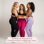 VexaWave™ — Swimwear That Celebrates Your Shape with Unmatched Comfort and Confidence