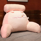FlexoraRest™ — Melt Away Pain and Sit in Pure, All-Day Comfort