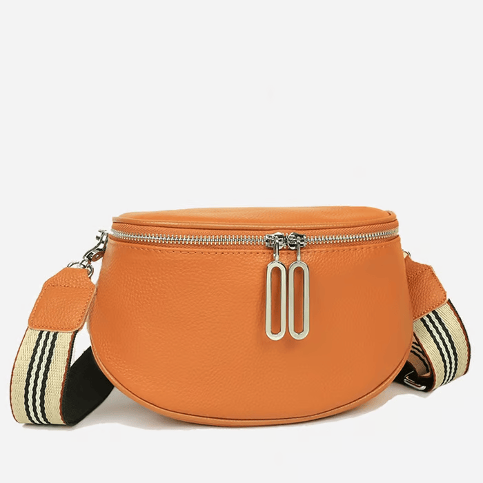 AuraVante™ Crossbody — Experience Effortless Style and Clutter-Free Confidence Every Day