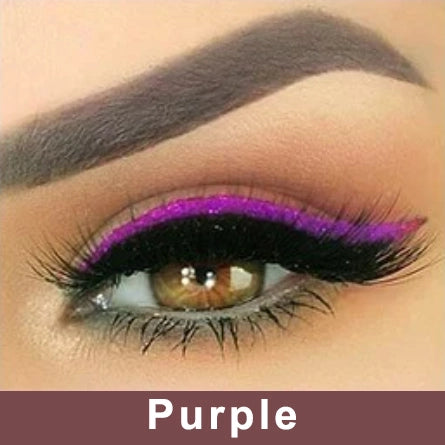 FierceFlick™ — Unleash Bold, Smudge-Proof Cat Eyes That Own Every Moment