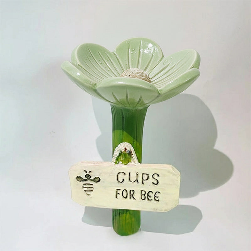 LumaBloom™ Nectar Haven — Ignite a Buzzing Garden Oasis Where Pollinators Thrive Safely