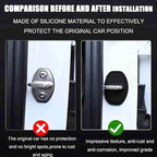 ShieldSeal™ — Quiet, Rust-Free Locks That Protect Your Ride and Sanity