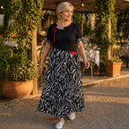 Veloura™ Maxi Dress — Unlock All-Day Elegance That Moves With You