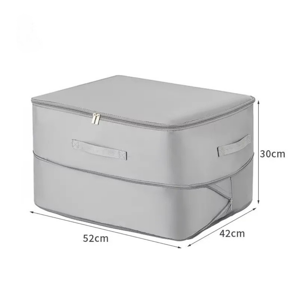 StorEase™ — Crush Clutter Instantly for a Calmer, Roomier Life