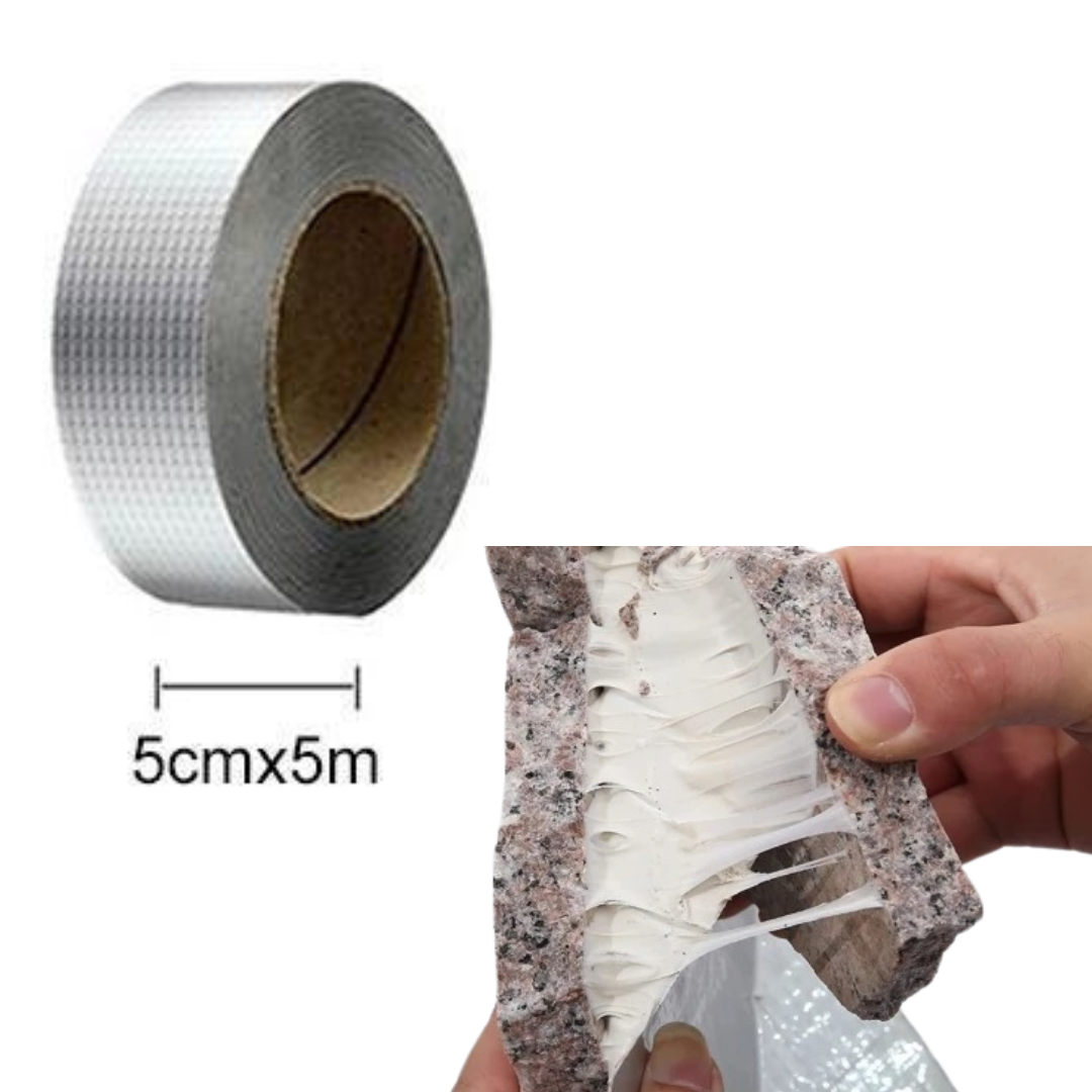 SureSeal™ — Seal Leaks Instantly and Never Worry Again
