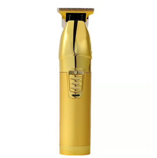 EdgeWave™ — Master Your Look with Cordless Power and Precision Freedom