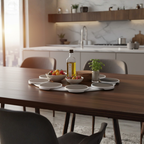 SereniSpin™ — Effortless, Spill-Free Sharing That Brings Everyone Closer