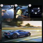 VividSheen™ — Effortless Showroom Shine That Turns Heads Instantly