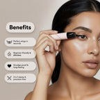 VegaLuxe™ — Effortless, Smudge-Proof Wings That Own Every Moment