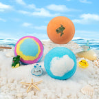 TideTreasure™ — Spark Joyful Bath Adventures That Nourish and Delight