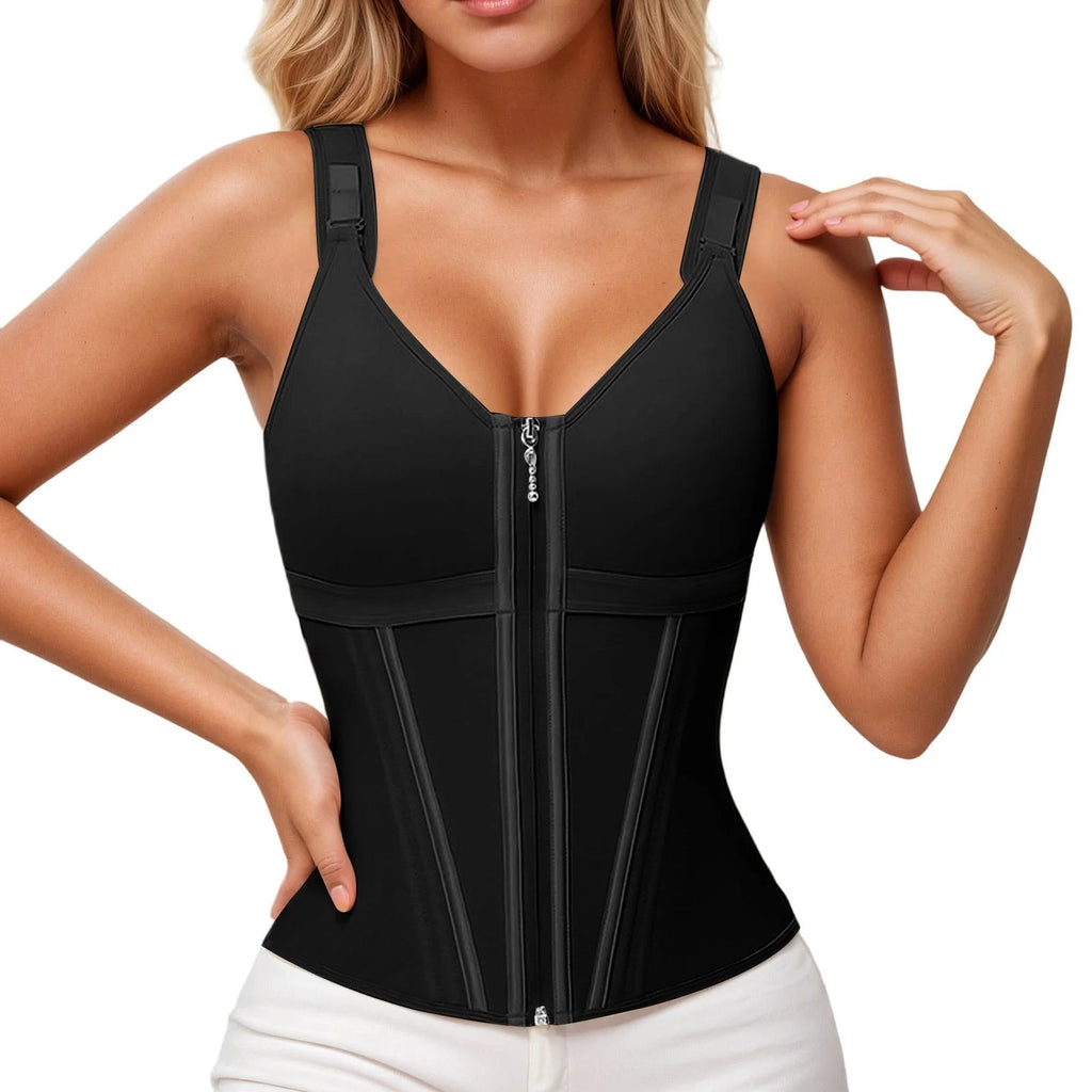 ViviSculpt™ — Slip Into Feather-Light Confidence That Instantly Carves Your Waist Into a Show-Stopping Silhouette