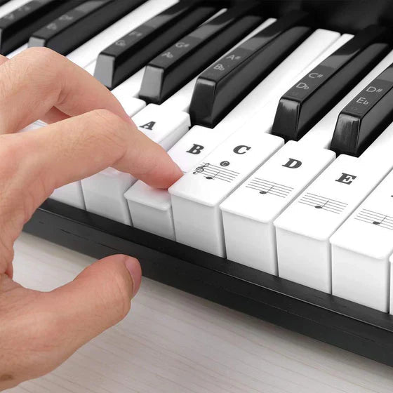 LumaKeys™ — Transform Your Piano Practice Into Pure Joy and Instant Mastery