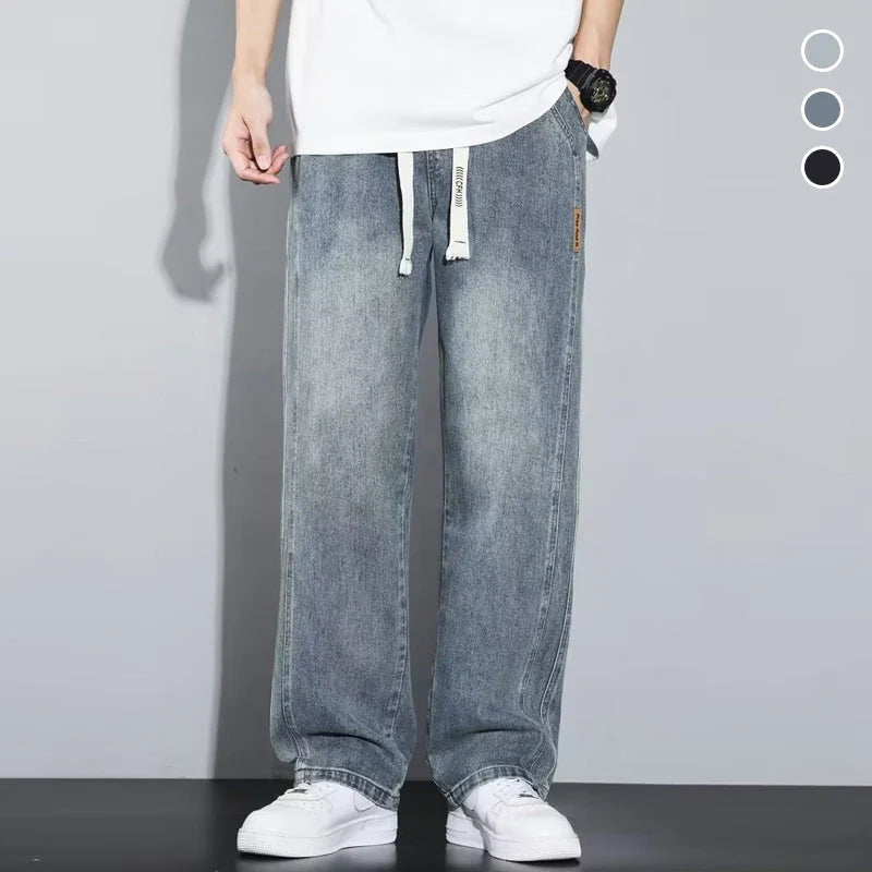 BreezeModo™ Wide Leg Pants — Own the Heat with Unstoppable Cool Comfort and Sharp Style