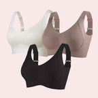 SereniLift™ — Experience All-Day Freedom with Effortless, Natural Bust Lift and Unmatched Comfort