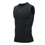 PulseCore™ Compression Vest — Ignite Your Energy, Sculpt Your Confidence, Stand Unstoppable
