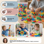 SnapVista™ — Ignite Creativity and Build Brilliant Minds with Every Snap