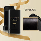 LumiStrand™ — Revive Your Hair’s Radiance Instantly with Zero Mess or Stress