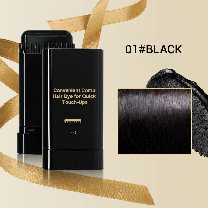 LumiStrand™ — Revive Your Hair’s Radiance Instantly with Zero Mess or Stress