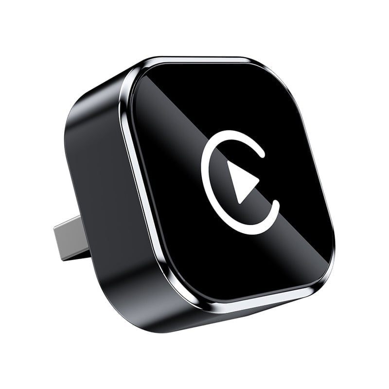 GlideLink™ — Ditch the Cables for Safer, Smarter Wireless Drives