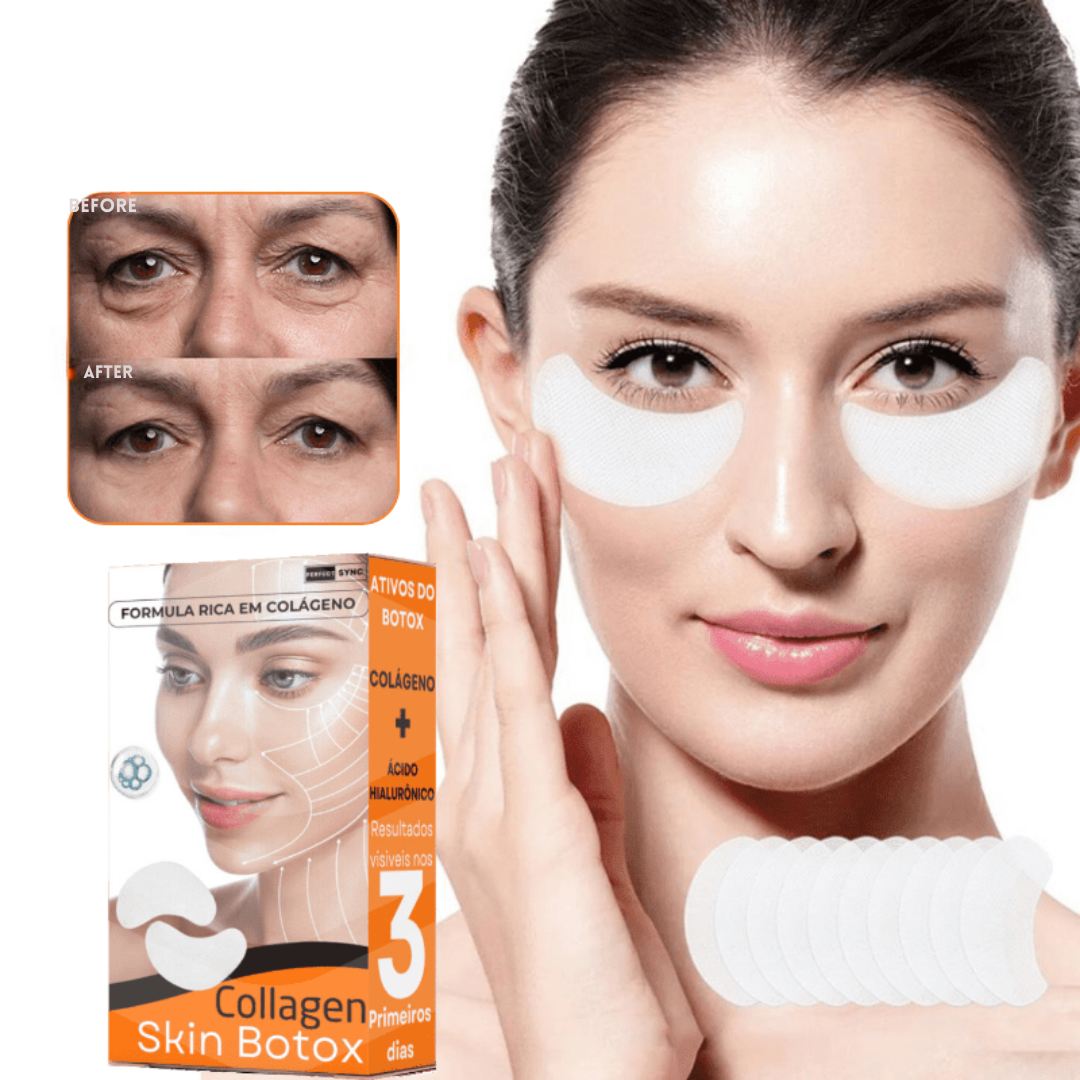 RevitaLift™ — Unlock Youthful Glow and Firm, Wrinkle-Free Skin in Days